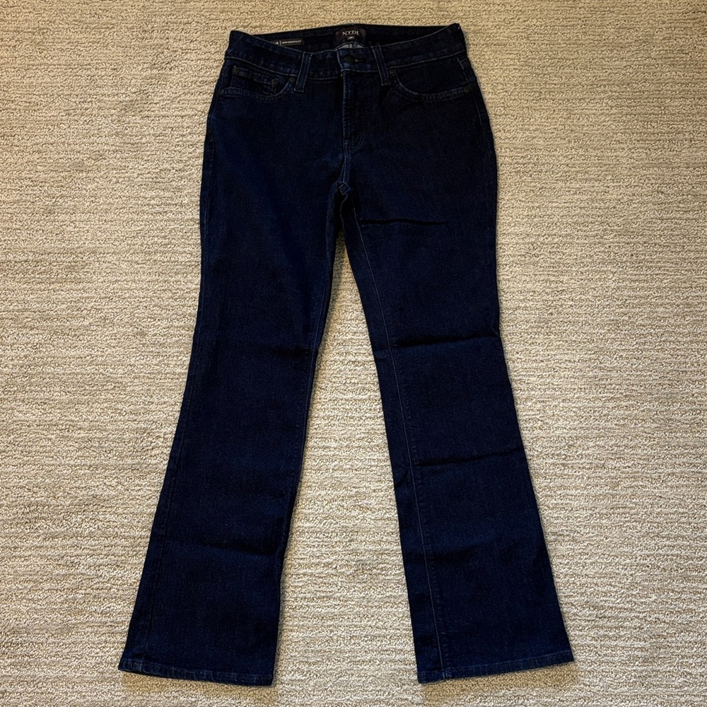 NYDJ jeans